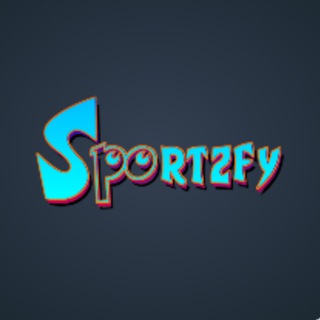 Telegram profile photo for Sportzfy