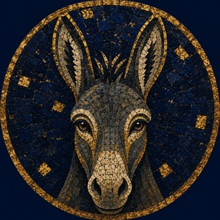 Telegram profile photo for Radical Christianity