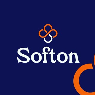 Telegram profile photo for Softon_brand