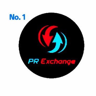 Telegram profile photo for PR EXCHANGE ((USDT TO INR))