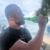 Telegram profile photo for Робот Кузьмичёва продал Займер?