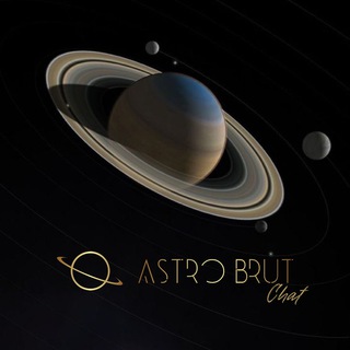 Telegram profile photo for Astro_brut_club♥️🐝