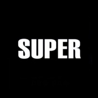 Telegram profile photo for supershops