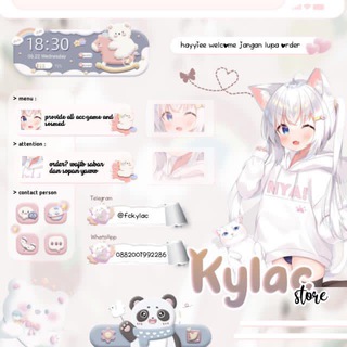 Telegram profile photo for LALAC STORE