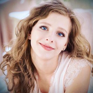 Telegram profile photo for Лиза Арзамасова Unofficial