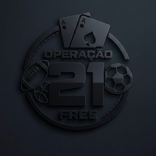 Telegram profile photo for Operação 21