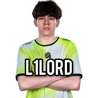 Telegram profile photo for L1lorD