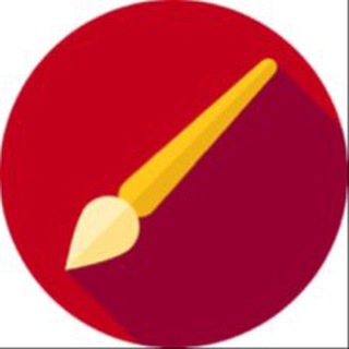 Telegram profile photo for Бесплатные Кисти и Курсы Procreate!
