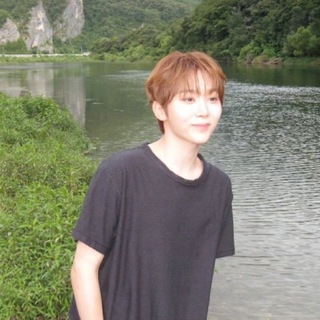Telegram profile photo for seungkwan place ⋆˚࿔