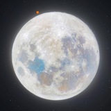Telegram profile photo for Astroженьтос