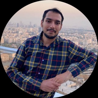 Telegram profile photo for Moalem_zaban | معلم زبان