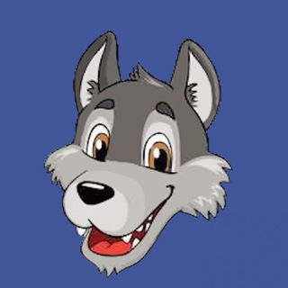 Telegram profile photo for cuentos para niños