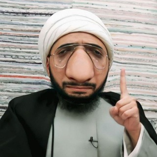 Telegram profile photo for صور الشيخ أمير القريشي