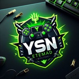Telegram profile photo for YSN ETEMAD