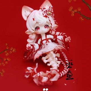 Telegram profile photo for LITTLE RED HOPE