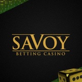 Telegram profile photo for Savoycasino Giriş - Resmi Kanal