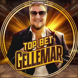 Telegram profile photo for Live | Gellemar | Геллемар (TOP BET)
