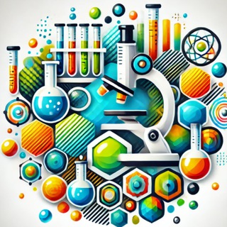 Telegram profile photo for Biochemistry