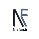 Telegram profile photo for محافظ کانال Niafan