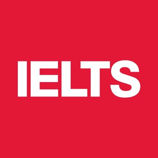 Telegram profile photo for Free IELTS Materials