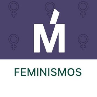 Telegram profile photo for Más Madrid Feminismos ♀️