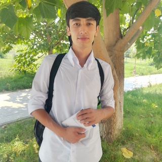 Telegram profile photo for Muhabbat ila: Muhayyo Aliyeva