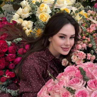 Telegram profile photo for Umeda Parsaeva