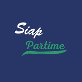 Telegram profile photo for Partime Indonesia