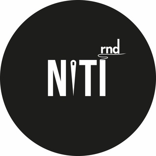Telegram profile photo for Niti.rnd