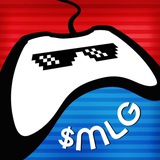 Telegram profile photo for MLG Portal