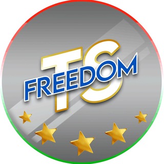Telegram profile photo for TS Freedom