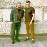 Telegram profile photo for Убермаргинал, Ежи Сармат и все-все-все