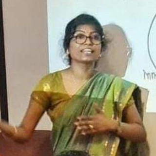 Telegram profile photo for Ophthalmology with EyeMentor Dr Rajarathna