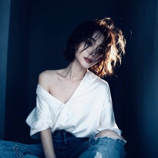 Telegram profile photo for 温雅的频道