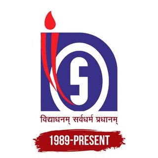 Telegram profile photo for NIOS Secondary & Senior Secondary