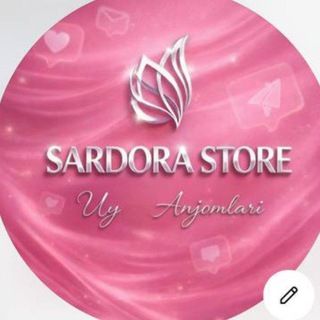 Telegram profile photo for 🌸UNVERSAL🌼SARDORA🌼🌼SHOP🌼🍽🍸