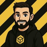 Telegram profile photo for 🔸AB Crypto 🔸