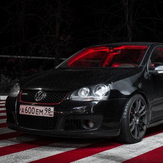 Telegram profile photo for Golf Gti MK5 g30-770