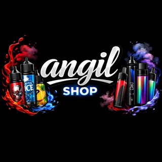 Telegram profile photo for Постачальник Рідини Angil
