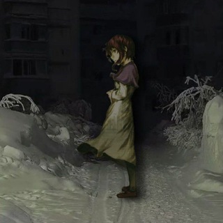 Telegram group profile photo for Пристанище тульп