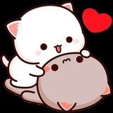 Telegram profile photo for Peach and Goma - CTO
