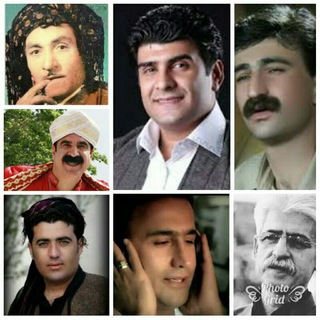 Telegram profile photo for آهنگ کردی قدیمی موزیک کوردی