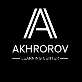 Telegram profile photo for Akhrorov LC results