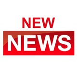 Telegram profile photo for New news