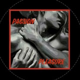 Telegram profile photo for Passion_Pleasure