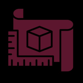 Telegram profile photo for STL archive (Artisan Guild)