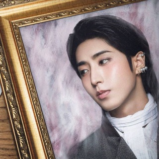 Telegram profile photo for Шишка рисует