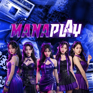 Telegram profile photo for Channel Resmi Manaplay Indonesia