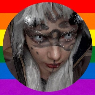 Telegram profile photo for Недокосплеєр Лія