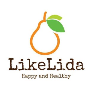 Telegram profile photo for LikeLida